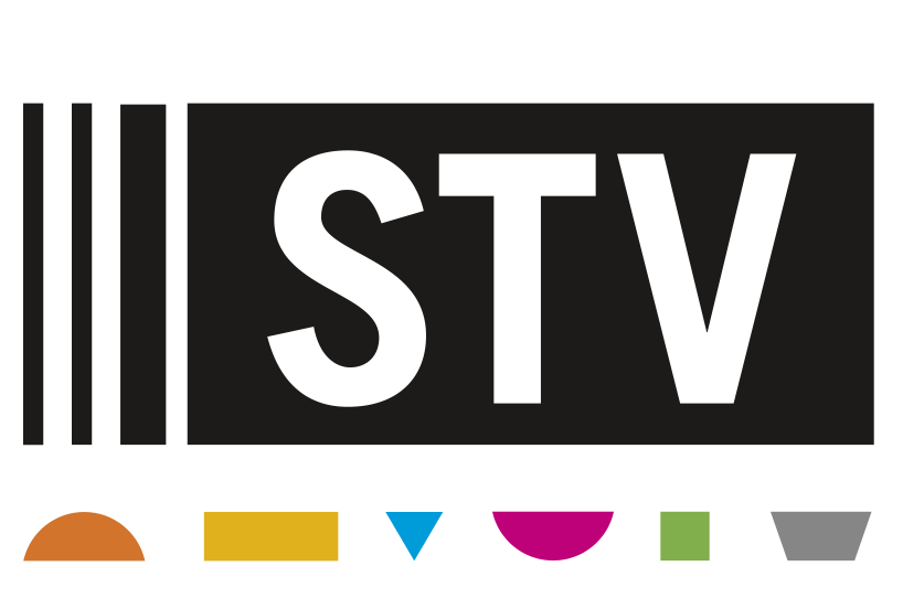 Logo STV