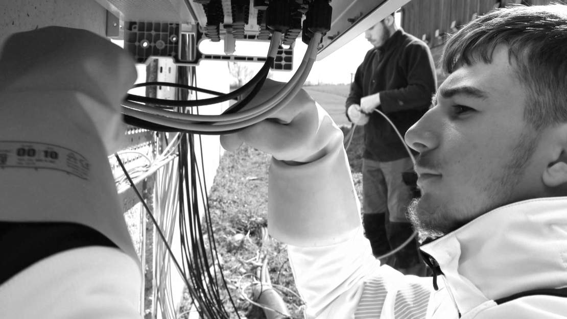 STV conducteur engin recrutement